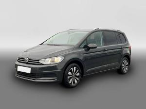 Volkswagen Touran GOAL TSI DSG|NAVI|ACC|SHZ|CLIMATRONIC|PDC