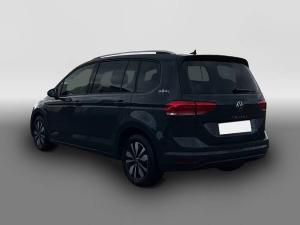 Volkswagen Touran GOAL TSI DSG|NAVI|ACC|SHZ|CLIMATRONIC|PDC