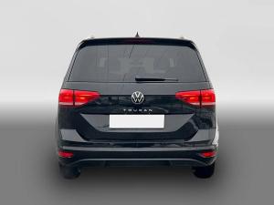 Volkswagen Touran GOAL TSI DSG|NAVI|ACC|SHZ|CLIMATRONIC|PDC
