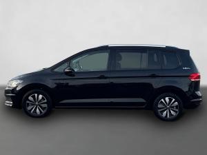 Volkswagen Touran GOAL TSI DSG|NAVI|ACC|SHZ|CLIMATRONIC|PDC