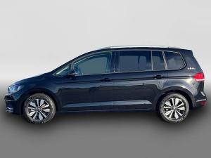 Volkswagen Touran GOAL TSI DSG|NAVI|ACC|SHZ|CLIMATRONIC|PDC