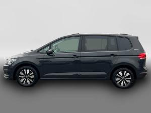 Volkswagen Touran GOAL TSI DSG|NAVI|ACC|SHZ|CLIMATRONIC|PDC