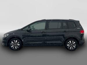 Volkswagen Touran GOAL TSI DSG|NAVI|ACC|SHZ|CLIMATRONIC|PDC