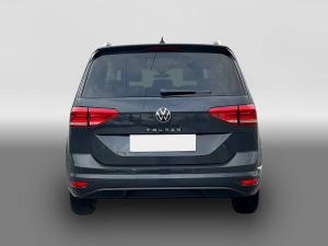 Volkswagen Touran GOAL TSI DSG|NAVI|ACC|SHZ|CLIMATRONIC|PDC