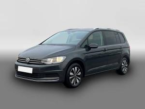 Volkswagen Touran GOAL TSI DSG|NAVI|ACC|SHZ|CLIMATRONIC|PDC
