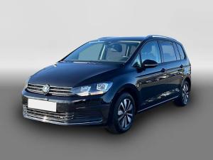 Volkswagen Touran GOAL TSI DSG|NAVI|ACC|SHZ|CLIMATRONIC|PDC