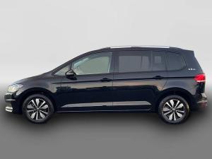 Volkswagen Touran GOAL TSI DSG|NAVI|ACC|SHZ|CLIMATRONIC|PDC