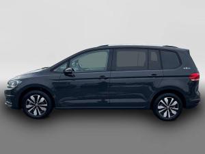 Volkswagen Touran GOAL TSI DSG|NAVI|ACC|SHZ|CLIMATRONIC|PDC
