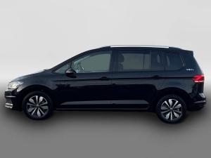 Volkswagen Touran GOAL TSI DSG|NAVI|ACC|SHZ|CLIMATRONIC|PDC