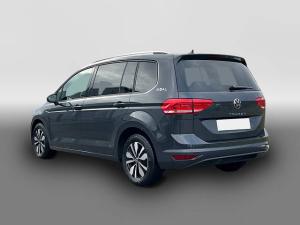 Volkswagen Touran GOAL TSI DSG|NAVI|ACC|SHZ|CLIMATRONIC|PDC