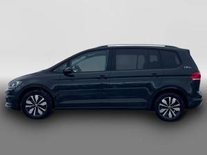 Volkswagen Touran GOAL TSI DSG|NAVI|ACC|SHZ|CLIMATRONIC|PDC