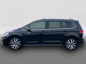 Volkswagen Touran Highline TDI DSG|R-Line|7SITZ|AHK|el.HECK