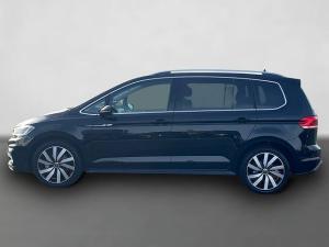 Volkswagen Touran Highline TDI DSG|R-Line|7SITZ|AHK|el.HECK