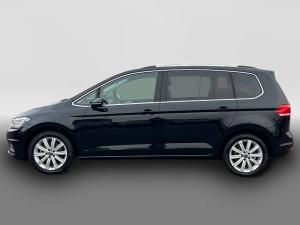Volkswagen Touran Highline TSI DSG|7-S|AHK|eHECK|NAVI|ACC