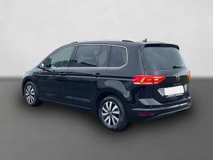 Volkswagen Touran Highline TSI DSG|7-SITZE|ACC|KAMERA|APP-C