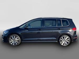 Volkswagen Touran Highline TSI DSG|R-Line|AHK|el.HECK|7SITZ