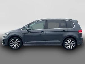 Volkswagen Touran Highline TSI DSG|R-Line|AHK|el.HECK|7SITZ