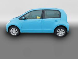 Volkswagen Up! E-up 1-Gang Move Automatik 4Trg Klima…