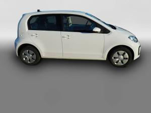 Volkswagen Up! E-up 1-Gang Move Automatik 4Trg Klima…