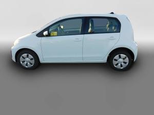 Volkswagen Up! E-up 1-Gang Move Automatik 4Trg Klima…