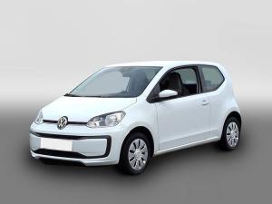 Volkswagen Up! move*Klimaaut Maps+More-Dock Spurass Bluetoo