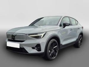 Volvo C40 Fully Electric Single Motor RWD PlusBlackEd.
