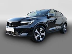 Volvo C40 Pure Electric AWD TWIN Plus PANO/CAM/STHZ