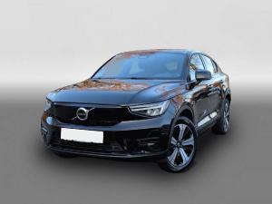 Volvo C40 Recharge Core Pure Electric 2WD Automatik Navi