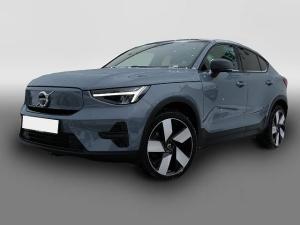 Volvo C40 Recharge Single Pano/AHK/CAM/WÄRMEPUMPE