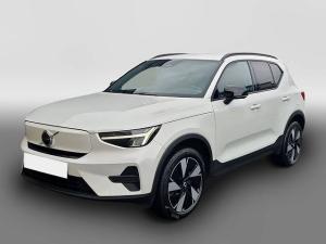 Volvo EX40 Fully Electric Single Motor RWD Core STDHZ