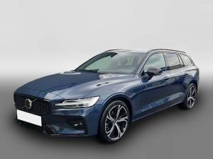Volvo V60 B4 B DKG Plus Dark BUSINESS*HuD