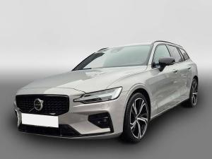 Volvo V60 B4 B DKG Plus Dark Business*Licht Paket