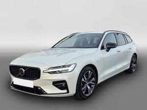 Volvo V60 B4 B DKG Plus Dark Licht-Paket * Pano