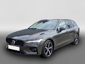 Volvo V60 B4 B DKG Plus Dark Panorama*Business