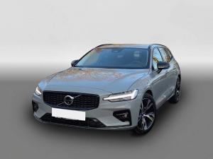 Volvo V60 B4 (Benzin) Plus Dark Automatik Bluetooth Navi