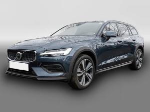 Volvo V60 Cross Country Plus AWD Plus AWD