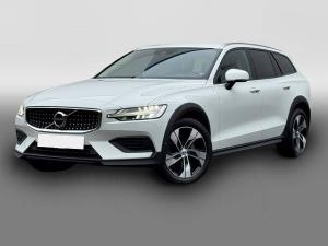 Volvo V60 D4 AWD Cross Country Pro BLIS/Leder/CAM/AHK