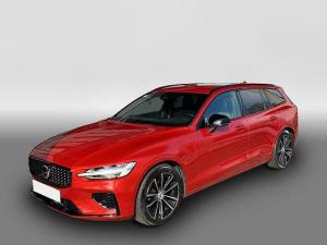 Volvo V60 Kombi T8 Plus Dark Recharge LED*WiPa*SHZ*DAB