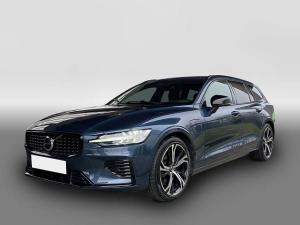 Volvo V60 T6 Plus Dark AHK*WinterP*Standhzg*DAB+*