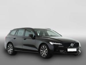 Volvo V60 T6 Recharge AWD Plus Dark ACC/CAM/LHZ/SHZ