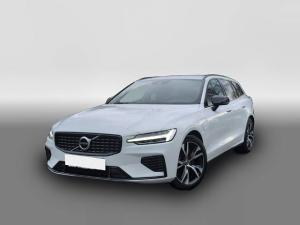 Volvo V60 T6 Recharge R-Design Plug-In Hybrid AWD Navi
