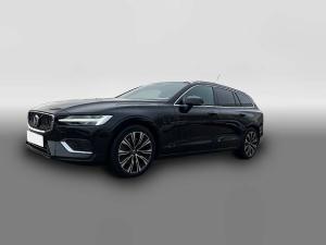 Volvo V60 T8 AWD Plus Bright LED Navi Leder AHK Kamera