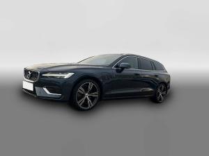 Volvo V60 T8 AWD Plus Bright Recharge *LED Navi AHK*
