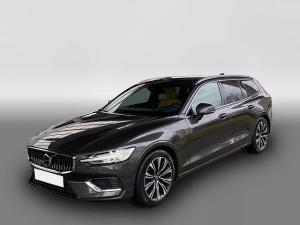 Volvo V60 T8 Ultimate Bright Recharge WiPa*SHZ*