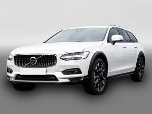 Volvo V90 Cross Country Cross Country Ultimate AWD HUD StandHZG AHK Digitales Cockpit Memory Sitze Soundsystem