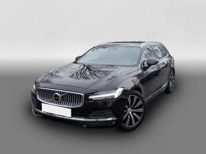 Volvo V90 T6 Recharge Plus Bright Plug-In Hybrid Navi