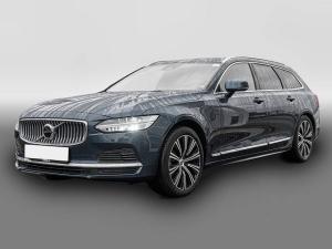 Volvo V90 T6 Twin Engine AWD Core Plug-In LED Kamera 4xShz.