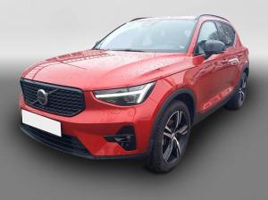 Volvo XC40 B4 197 Aut. Ultra Dark LED Leder ACC 20Z