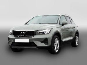 Volvo XC40 Core 2WD B3 EU6d Navi Digitales Cockpit Soundsystem LED Sperrdiff. El. Heckklappe