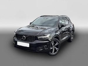 Volvo XC40 D4 R-Design AWD Automatik Bluetooth Navi LED